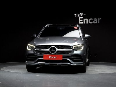 MERCEDES-BENZ GLC - 2