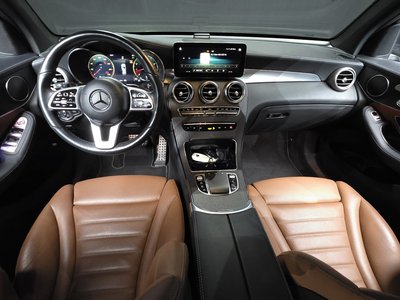 MERCEDES-BENZ GLC - 5