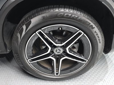 MERCEDES-BENZ GLC - 6