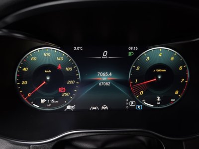 MERCEDES-BENZ GLC - 8