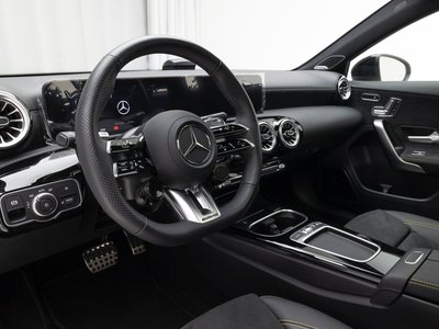 2025 Mercedes-BENZ A-CLASS 缩略图 13