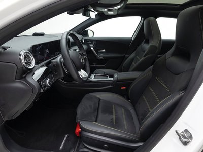 2025 Mercedes-BENZ A-CLASS 缩略图 14
