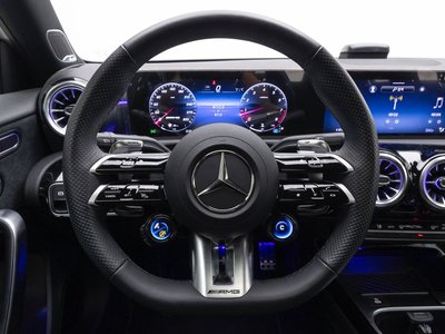 2025 Mercedes-BENZ A-CLASS 缩略图 20