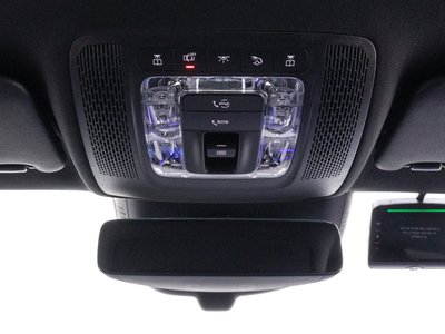 2025 Mercedes-BENZ A-CLASS 缩略图 17