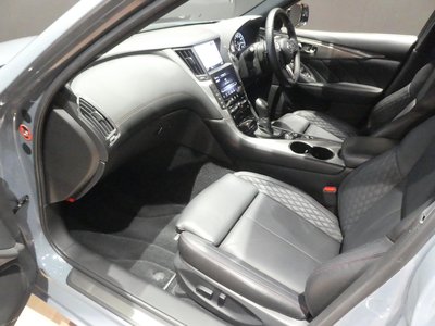 صورة مصغرة 12 لـ 2021 Nissan SKYLINE