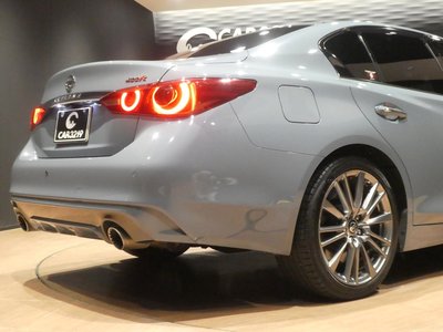 صورة مصغرة 43 لـ 2021 Nissan SKYLINE