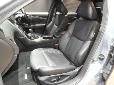 صورة مصغرة 18 لـ 2021 Nissan SKYLINE