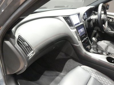 صورة مصغرة 52 لـ 2021 Nissan SKYLINE