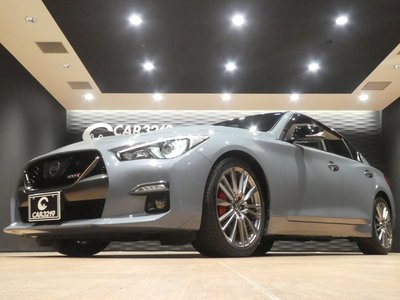 صورة مصغرة 35 لـ 2021 Nissan SKYLINE