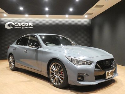 صورة مصغرة 26 لـ 2021 Nissan SKYLINE
