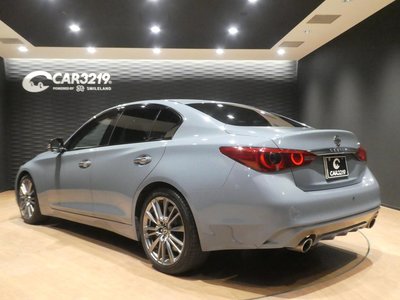صورة مصغرة 27 لـ 2021 Nissan SKYLINE