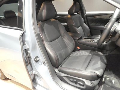 صورة مصغرة 19 لـ 2021 Nissan SKYLINE