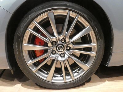 صورة مصغرة 33 لـ 2021 Nissan SKYLINE