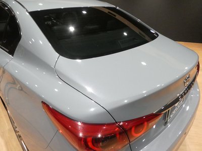 صورة مصغرة 30 لـ 2021 Nissan SKYLINE