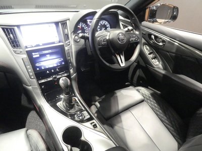 صورة مصغرة 14 لـ 2021 Nissan SKYLINE