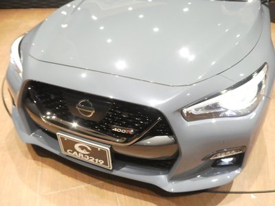صورة مصغرة 41 لـ 2021 Nissan SKYLINE