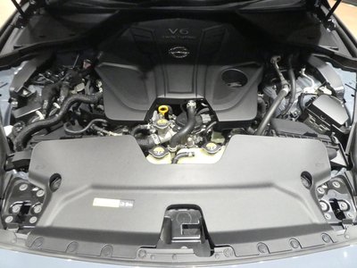 صورة مصغرة 48 لـ 2021 Nissan SKYLINE