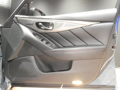 صورة مصغرة 24 لـ 2021 Nissan SKYLINE