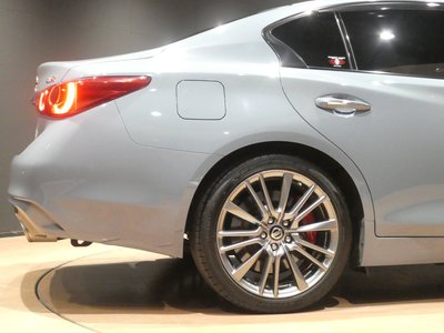 صورة مصغرة 44 لـ 2021 Nissan SKYLINE
