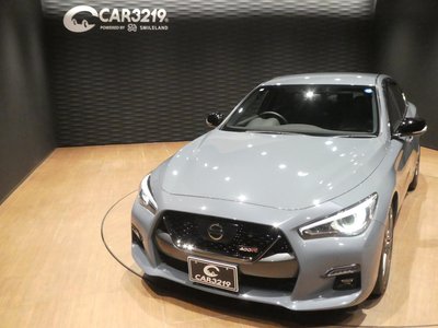 صورة مصغرة 70 لـ 2021 Nissan SKYLINE