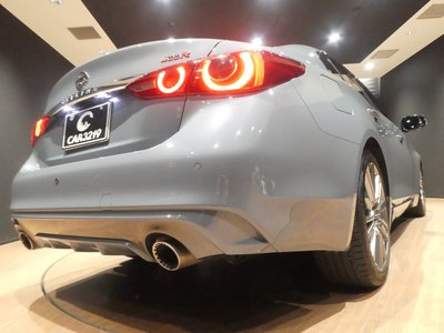 صورة مصغرة 42 لـ 2021 Nissan SKYLINE