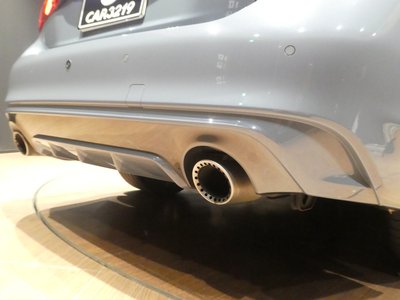 صورة مصغرة 45 لـ 2021 Nissan SKYLINE