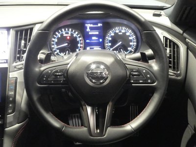 صورة مصغرة 53 لـ 2021 Nissan SKYLINE