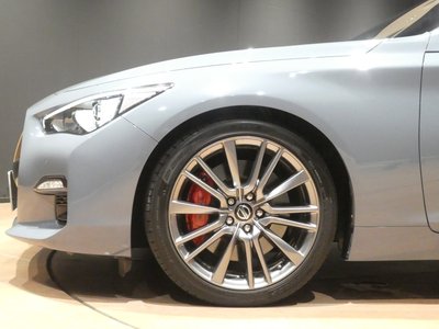صورة مصغرة 38 لـ 2021 Nissan SKYLINE