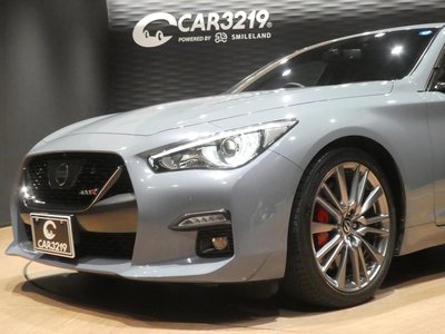 صورة مصغرة 37 لـ 2021 Nissan SKYLINE