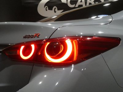 صورة مصغرة 47 لـ 2021 Nissan SKYLINE