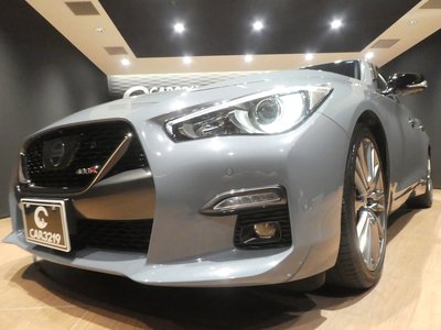صورة مصغرة 36 لـ 2021 Nissan SKYLINE