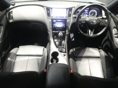 صورة مصغرة 13 لـ 2021 Nissan SKYLINE