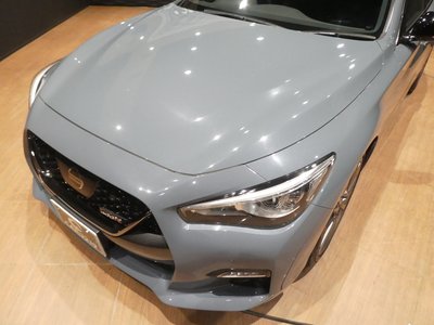 صورة مصغرة 28 لـ 2021 Nissan SKYLINE