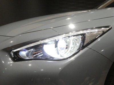 صورة مصغرة 39 لـ 2021 Nissan SKYLINE