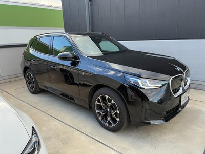 BMW X3 - 6