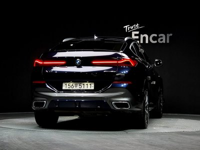 BMW X6 - 4
