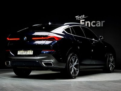 BMW X6 - 3