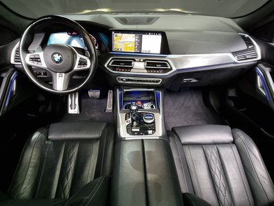 BMW X6 - 5