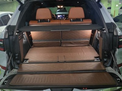 BMW X7 - 2