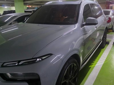BMW X7 - 6