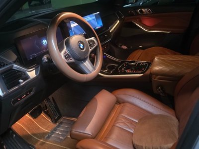 BMW X7 - 4