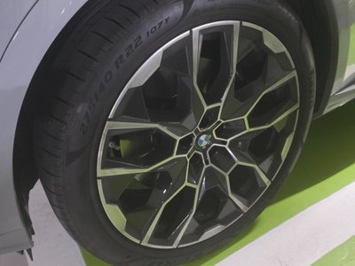 BMW X7 - 5
