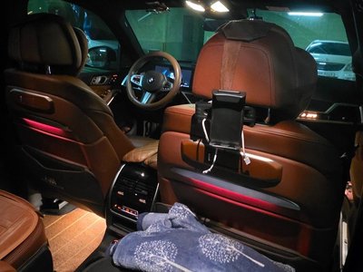 BMW X7 - 8