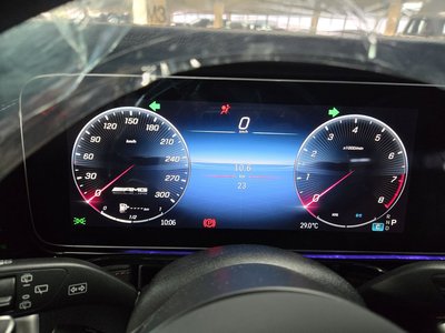 2026 Mercedes-BENZ G-CLASS 照片 7
