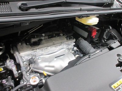 2026 Toyota ALPHARD 缩略图 38