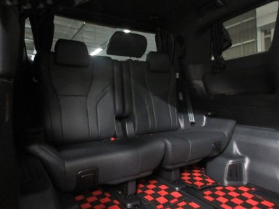 2026 Toyota ALPHARD 缩略图 36