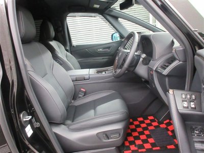 2026 Toyota ALPHARD 缩略图 32