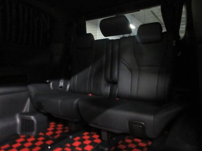 2026 Toyota ALPHARD 缩略图 37
