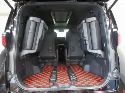 2026 Toyota ALPHARD 缩略图 30