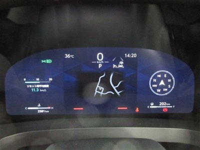 2026 Toyota ALPHARD 照片 8